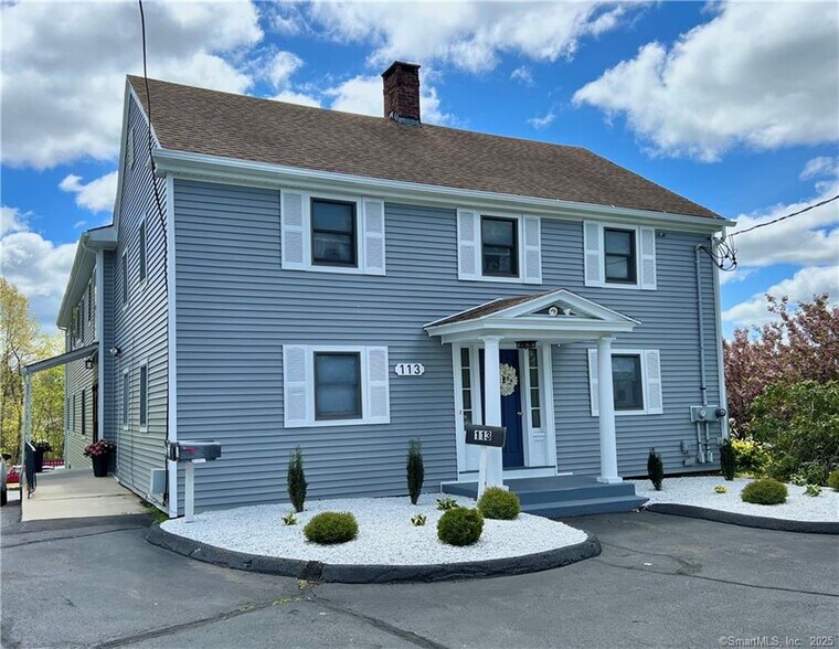 Building Photo - 113 Saybrook Rd