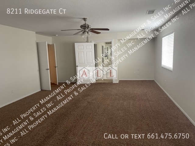 Building Photo - 8211 Ridgegate Ct