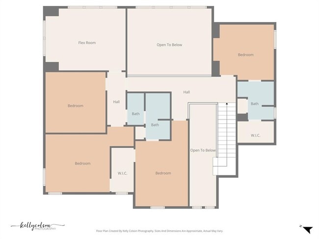 Building Photo - 604 Spindrift Ln
