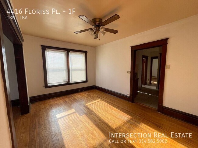 Building Photo - 4416 Floriss Pl