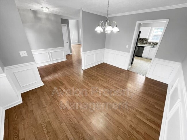 Building Photo - 1926 Leacroft Ct