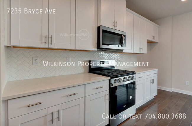 Building Photo - 7235 Bryce Ave