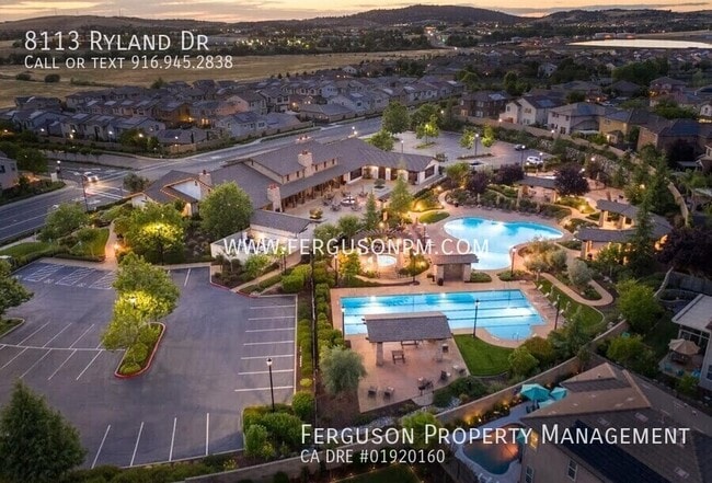 Building Photo - 8113 Ryland Dr