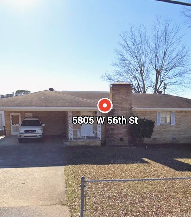 Building Photo - 5805 W 56th St