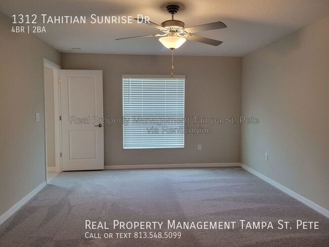 Building Photo - 1312 Tahitian Sunrise Dr