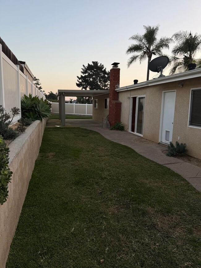 Building Photo - Beautiful Clairemont Cul-de-sac Home