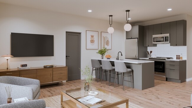 Building Photo - Trail Link Collective