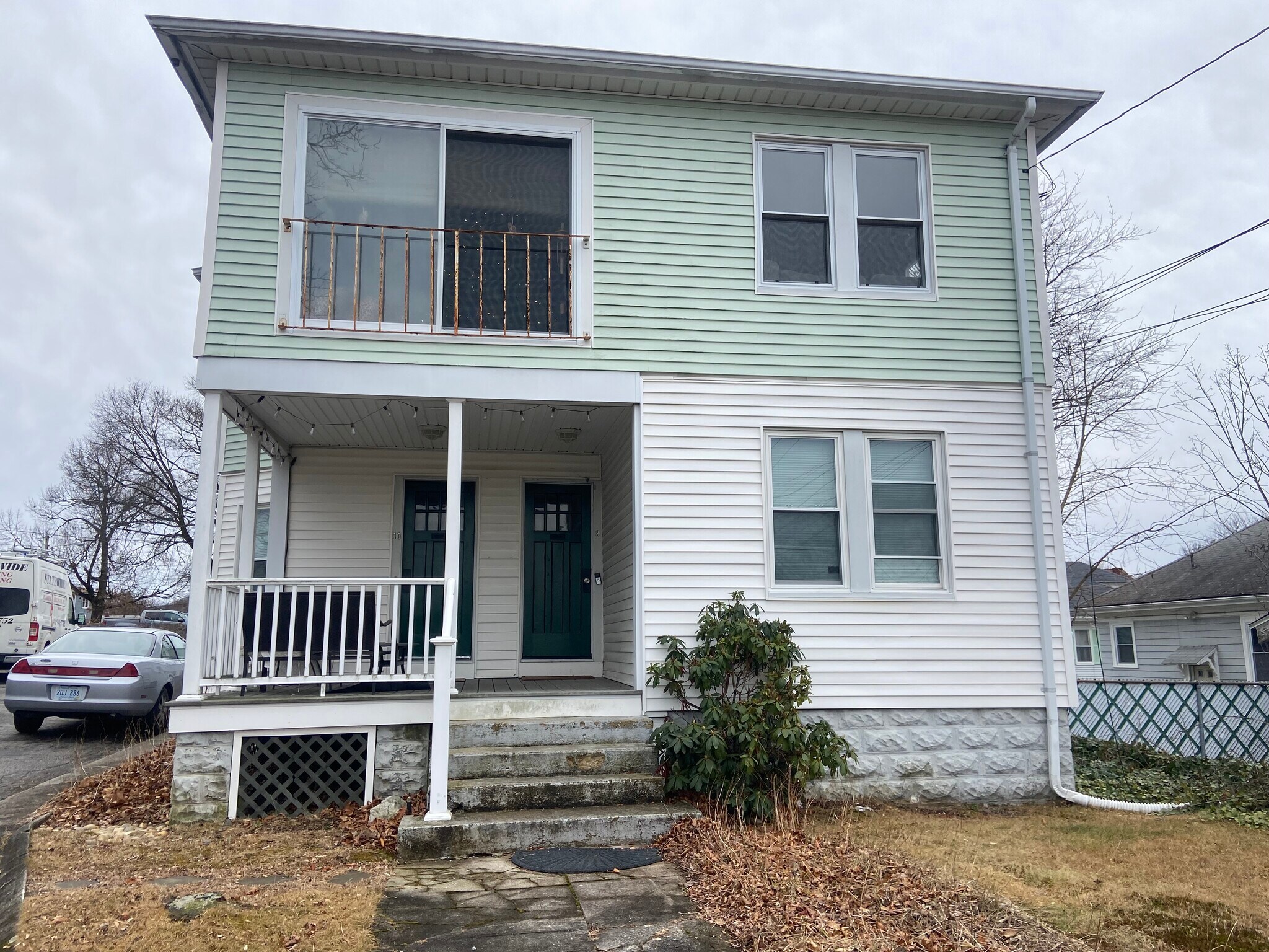 Building Photo - 8 Auburn Ave