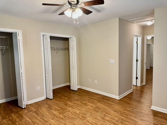 Building Photo - Unit 8C 703 Carolina Avenue