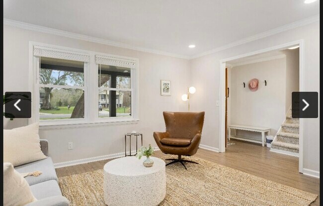 Building Photo - 1219 Maxwell St