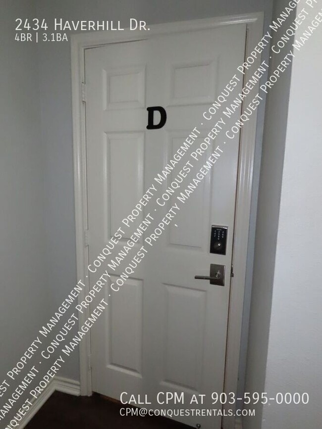 Building Photo - 2434 Haverhill Dr