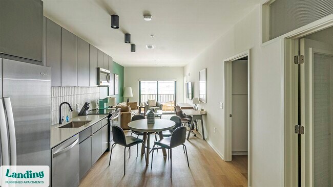 Building Photo - 318 W Corporation St