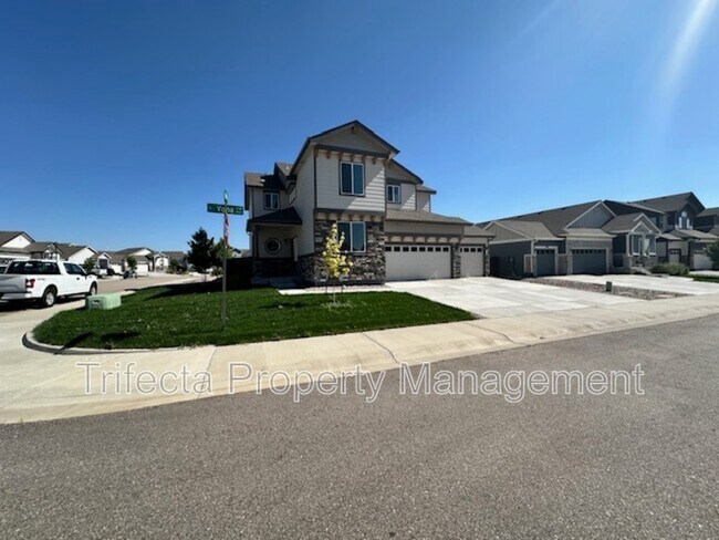 Primary Photo - 5403 Vona Dr