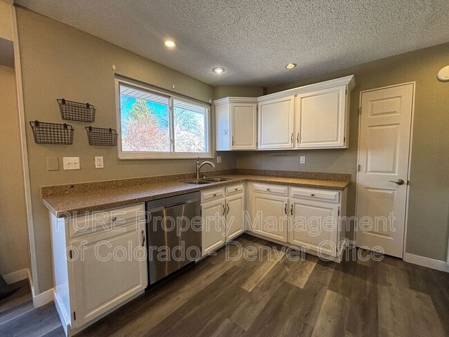 Building Photo - 3449 S Nucla Way