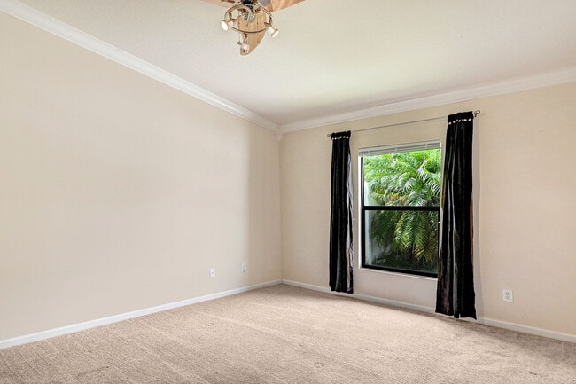 Master Bedroom - 1140 Luminary Cir