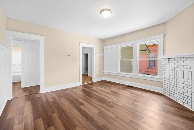 Building Photo - 1437 Princeton Ave SW