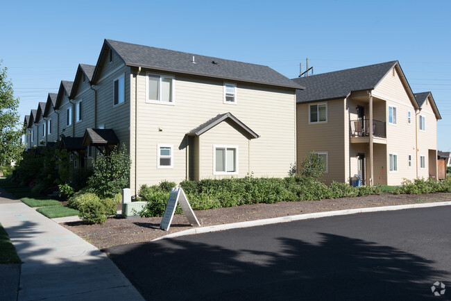 Building Photo - Jacobs Drive Apartments