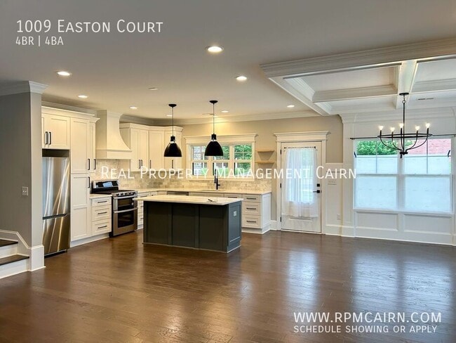 Building Photo - 1009 Easton Ct