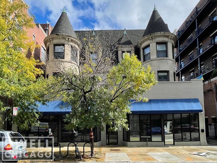 Building Photo - 4715 N Sheridan Rd