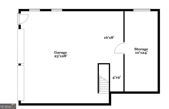 Building Photo - 634 Joel Dr