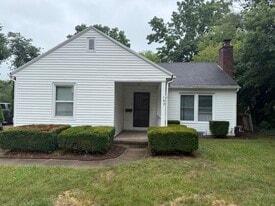 Building Photo - 140 Spartan Ave