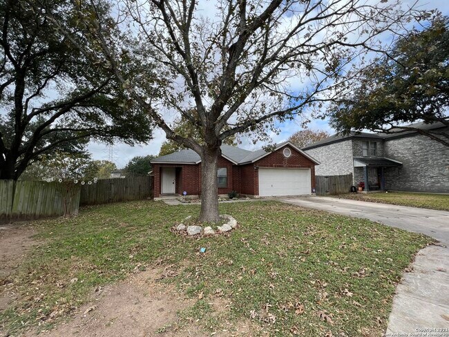 Building Photo - 15403 Corian Creek Dr