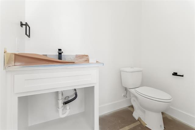 Building Photo - 1105 Poindexter St