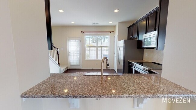 Building Photo - 804 Cupola Dr