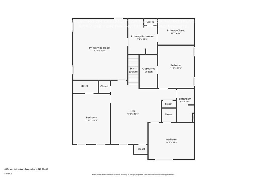 Building Photo - 4104 Vershire Ave