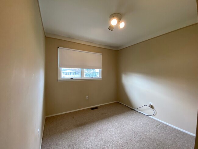 Bedroom 2 - 618 Clayton Ave NW