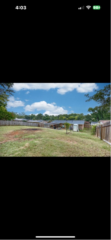 Building Photo - 5054 Abbott Ave