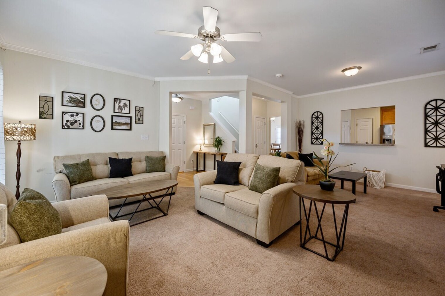 Building Photo - 4620 Liberty Square Dr