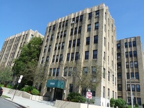 Building Photo - 1666 Commonwealth Ave