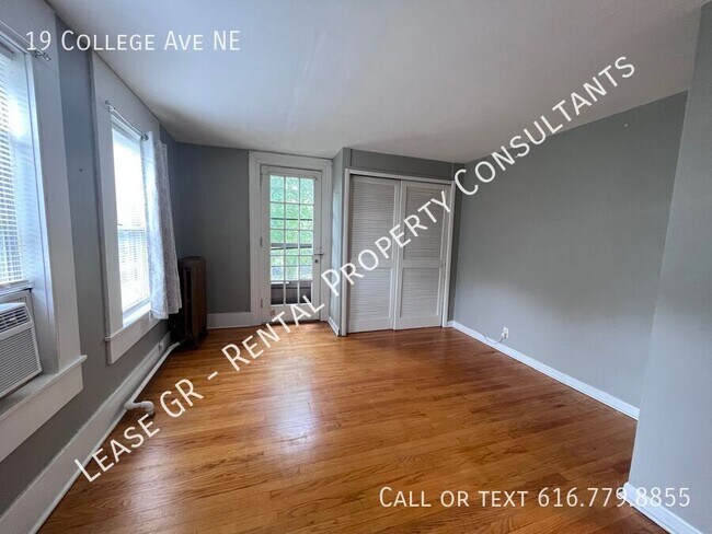 Building Photo - Heritage Hill 1 Bedroom with Heat Included!