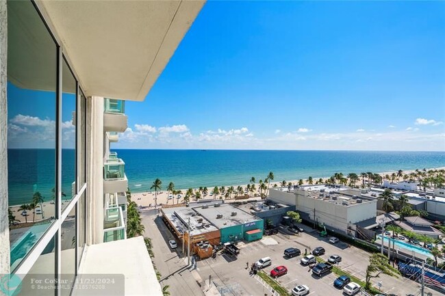 Building Photo - 101 S Fort Lauderdale Beach Blvd