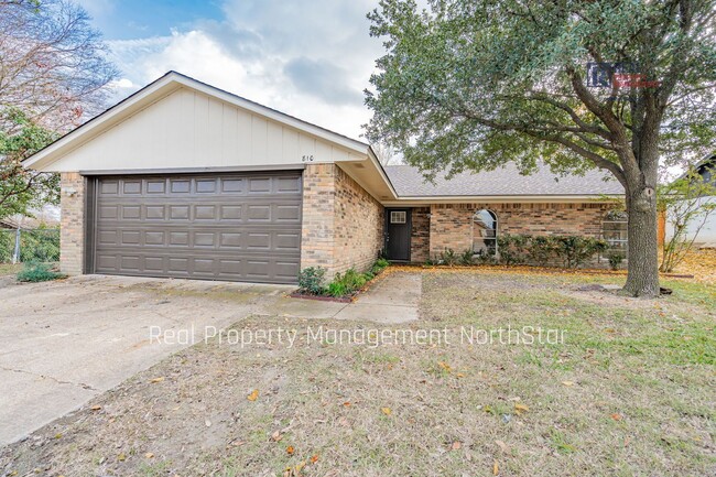 Primary Photo - Charming Rockwall Home!