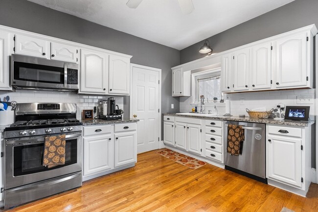 Building Photo - 126 Msgr Patrick J Lydon Way