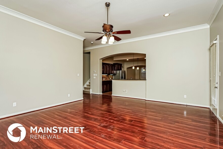 Building Photo - 1816 Palo Pinto Dr