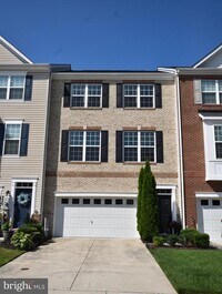 Building Photo - 936 Ramble Run Rd