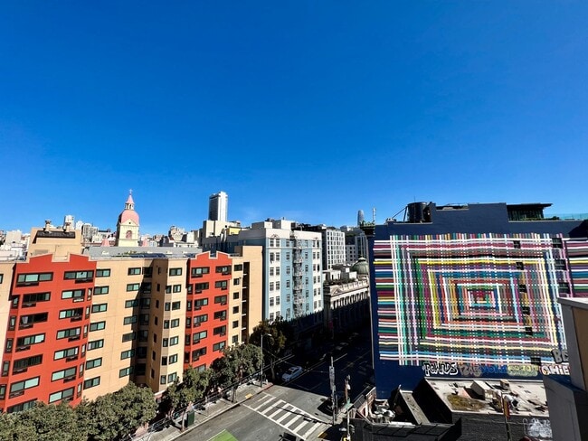 Building Photo - LOFTED STUDIO FOR RENT $2,025 /mo