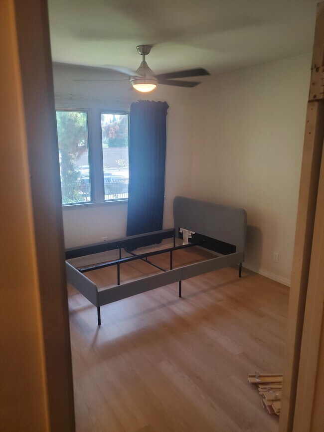 bedroom - 5834 Bowcroft St