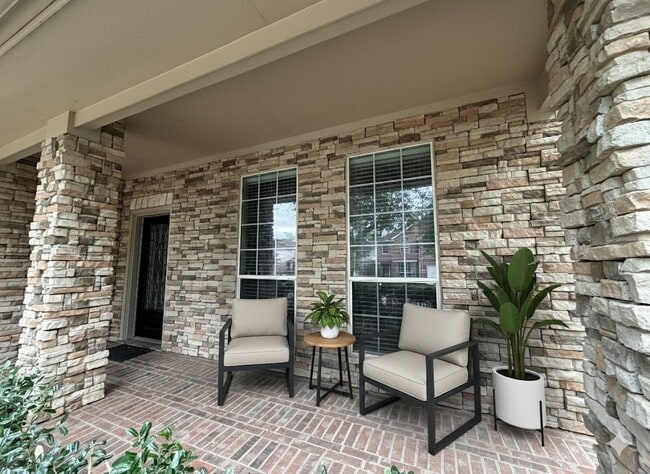 Building Photo - 26 Ebony Oaks Pl