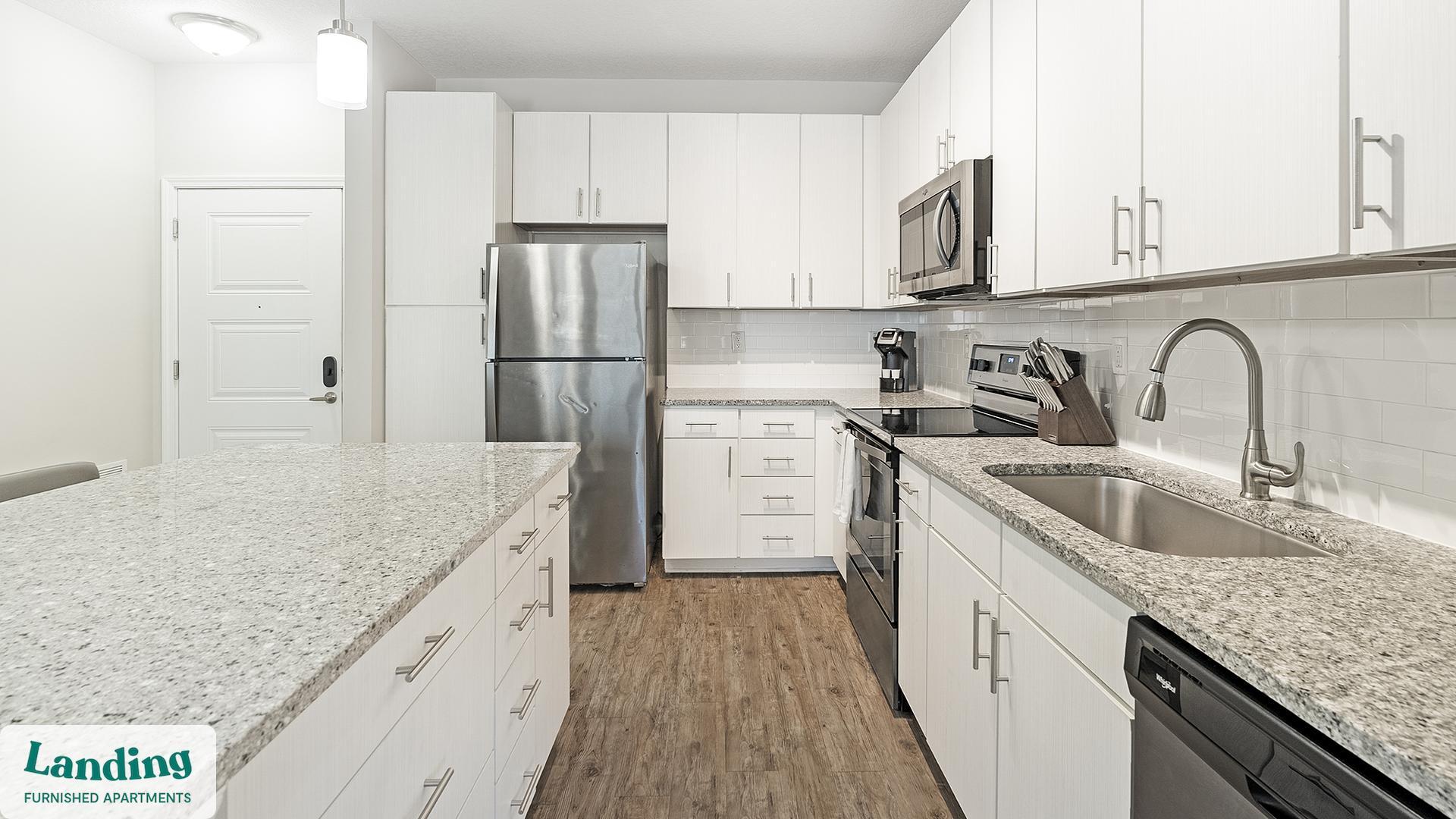 Building Photo - 2300 Tapestry Park Dr