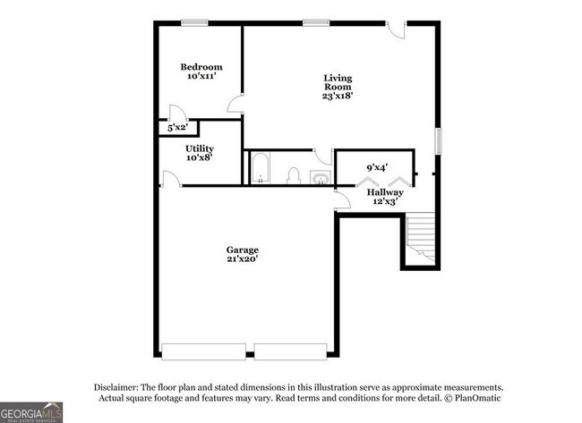 Building Photo - 1442 Paddocks Ct