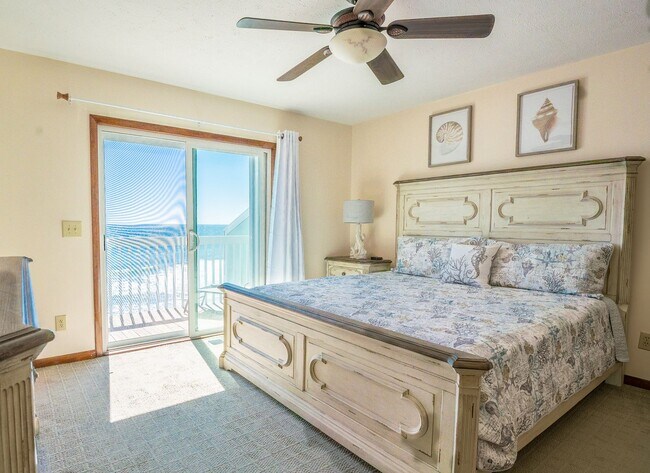 Primary Photo - PERFECT FURNISHED RENTAL FOR A WINTER AT THE BEACH