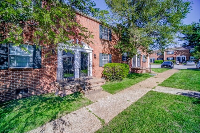 Building Photo - 601 Boyd Mill Ave