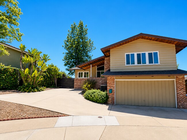 Building Photo - Stunning 3-Level Home with Canyon Views, Private Spa & Multiple Outdoor Living Spaces!