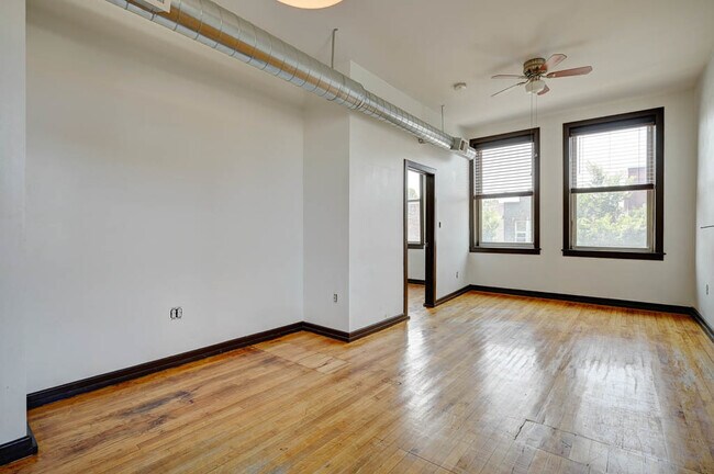 Building Photo - 3119 S Morgan St