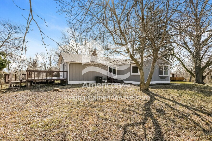 Building Photo - 2480 Redman Rd