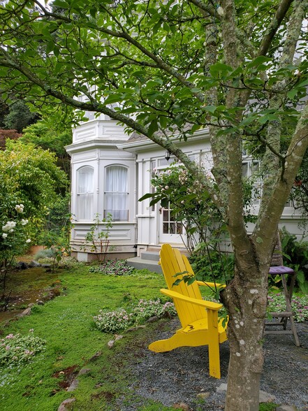 Garden - 14 Sentinel Ct